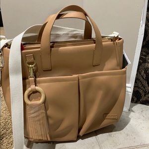 NWOT Skip Hop Diaper Bag